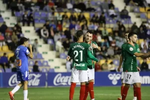 Alaves Bermain Imbang Atas Las Palmas dengan Skor Akhir 1-1