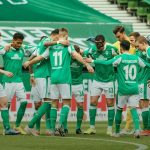 Werder Bremen Menang Tipis Melawan Tim Tamu